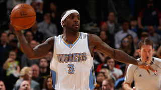 Ty Lawson Arrested For DUI For Second Time In Six Months